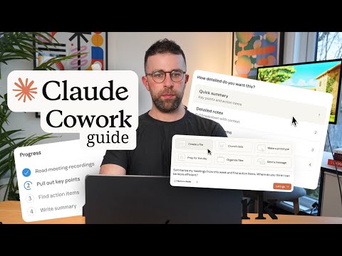Claude Cowork Demo #5