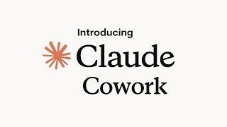 The new Claude Cowork in 8 Minutes