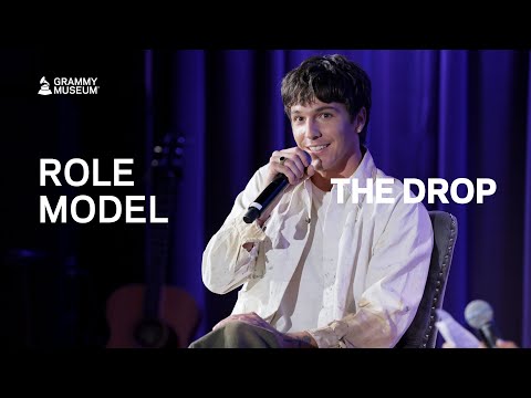 The Drop: Role Model