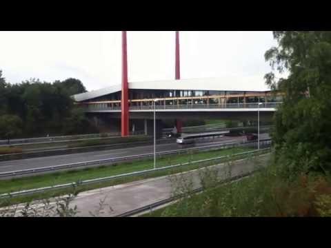 Raststätte Dammer Berge