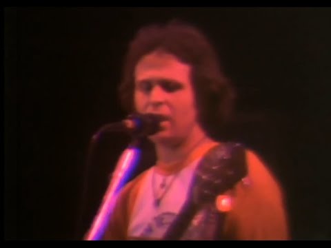 Country Joe McDonald - Full Concert - 05/28/82 - Moscone Center (OFFICIAL)