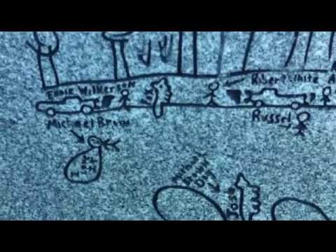 Springfield Cemetery Video 1