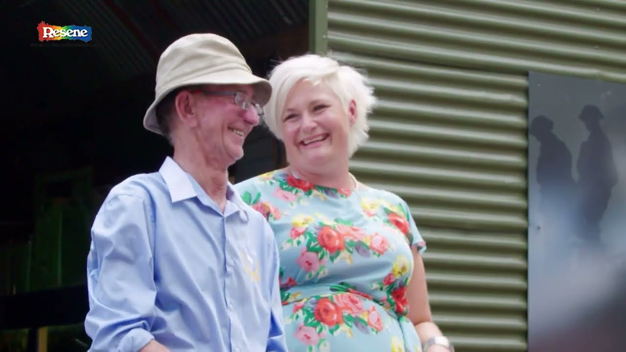 Heritage Rescue _ Season 1