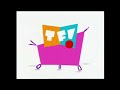 TF1 Vidéo Teletoon 2004