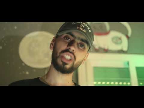 Shinobi - N°19 ( Official Music Video) | 2021