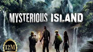 Download lagu Mysterious Island (Full Movie) | Hindi Dubbed Action Movie | Hollywood Action Movies 2022 mp3