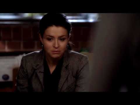 Amelia Shepherd - 5x19 - And Then There Was One - Scene 3