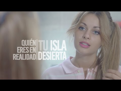 ¿QUIÉN ERES EN REALIDAD? | Tu Isla Desierta | Lytos