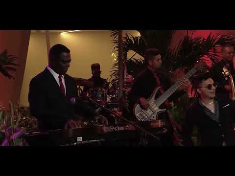 Manolito Simonet y su Trabuco - EL QUE SABE SABE