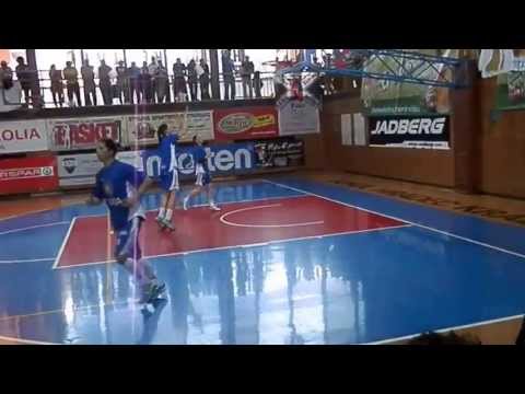BK Kara Trutnov vs Hradecké Lvice