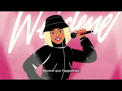 Gang Gang - S-pion Feat Wejdene x 91 ALL STARS (Clip Officiel)