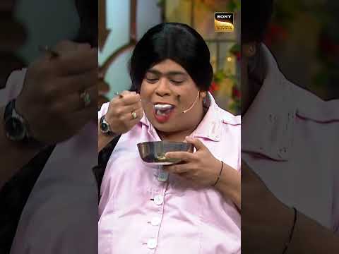 Bumper lottery खा गयी सब खीर #KikuSharda #TKSS #Bumperlottery #RochelleRao #Funny #SalmanKhan