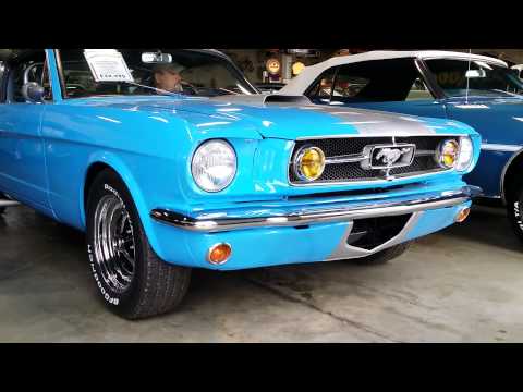 Thumbnail for 1966 Ford Mustang by Ford Mustang II, Ford Mustang, Ford Mustang I