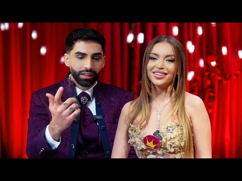 Veronica, câștigătoarea Casa iubirii sezonul 4, alături de Ahmed: “Au lucrat-o pe la spate pe Naomi”