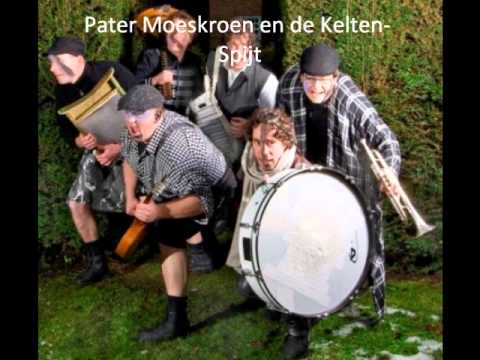Pater Moeskroen en de Kelten - Spijt
