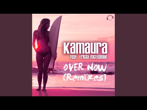 Over Now (Tommy MC Remix)