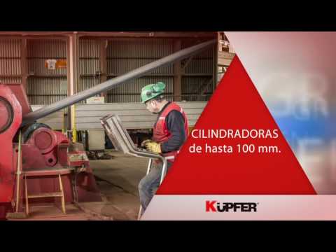 Presentación Küpfer