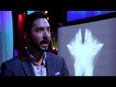 SIGGRAPH 2017 - Emerging Technologies