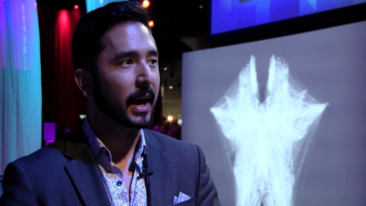 SIGGRAPH 2017 - Emerging Technologies