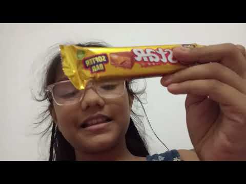 My 5 ⭐ chocolate # chocolate #5 star ⭐