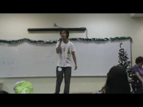 Akira / Kushida Akira - Jiraiya（Cover）