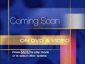 Coming Soon On DVD And Video 2004