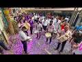 Madhumasam Viriyanu Song | CRP Band Muvattupuzha | Team School Parambh | Meghasandesam | Suresh Gopi