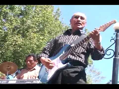 ORIGINALES DE LA QUINTA REVELION - ALGO IRRESISTIBLE- JUAN QUILLATUPA ORTIZ - HUANCAYO - PERU