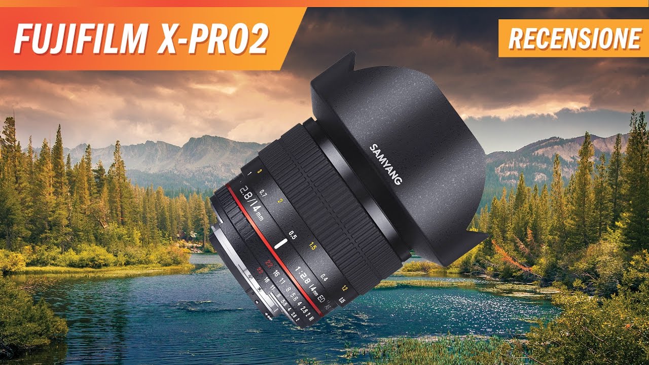 Samyang 14mm f/2.8 ED AS IF UMC