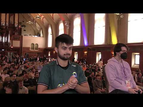 Jmook (Sheik) vs Polish (Peach) - Melee Singles Winners Quarter-Final - Full Bloom 2024