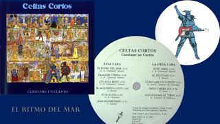El Ritmo del Mar/Celtas Cortos 1991