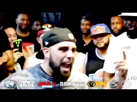 Prince City vs Panorama