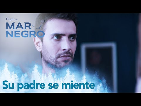 Tahir busca los testigos para Nefes - Capítulo 41 | Fugitiva