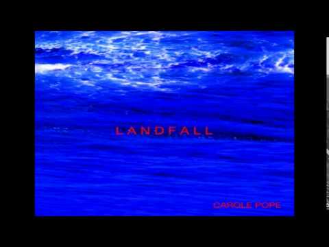 Carole Pope - Landfall