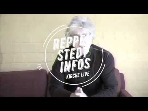 Reppenstedt Kirche live: Christi Himmelfahrt in Reppenstedt