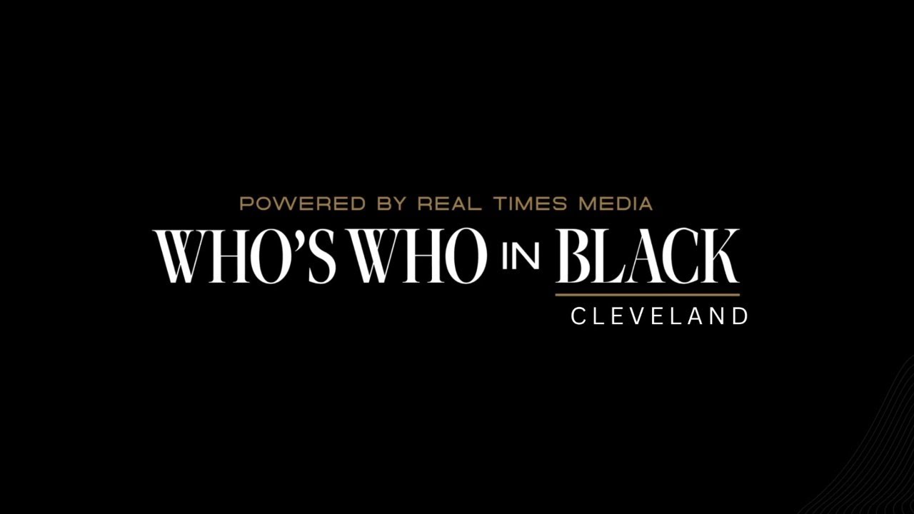 Who's Who In Black - Excellence Series