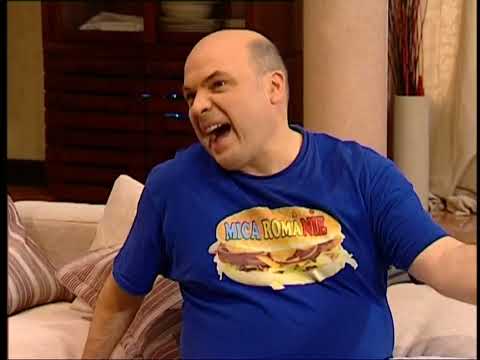 TRĂSNIȚII EPISOD 19 SEZON 20 FULL HD