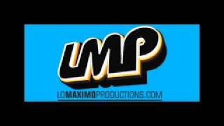 DJ Wilson - Merengues Classicos - LMP