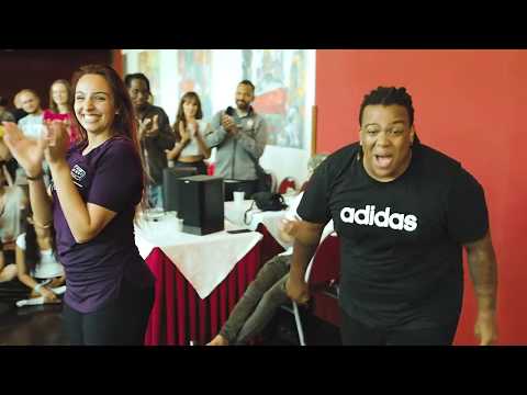 RZC2019 - Demo Val & Vanessa (Jam Studios)