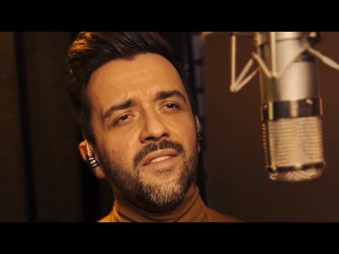 „Aż po zmierzch” - Piękna i Bestia („Evermore”-cover) - Rafał Szatan