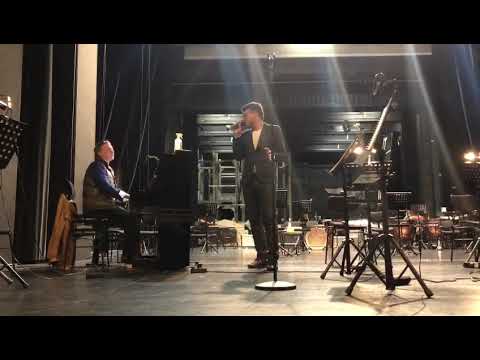 Fabrizio Levita & Frank Nimsgern - Don't let the sun go down on me (Elton John) - Audition (Chorus)
