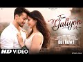 New Song 2026 Teri Galiyon Mein Tiger Shroff Sonam Hindi Romantic Song Bollywood Song 2026