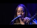Sarah Jarosz "Tell Me True" 