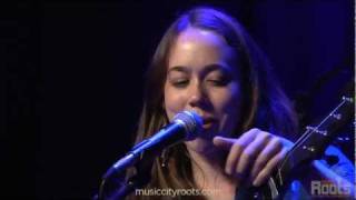 Sarah Jarosz &quot;Tell Me True&quot;