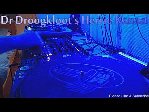 Dr Droogkloot - Millenium mix Darkcore Industrial