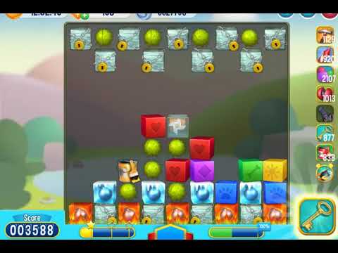 Pet Rescue Saga   Level 6190   no boosters