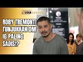 DITUDUH P3D0FIL DAN BEJ4T ROBY TREMONTI TUNJUKKAN BUKTI CHAT PALING SADIS STAR UPDATE