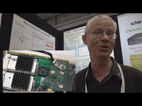 EEVBlog #1119 - Designing a 1kV Isolated Oscilloscope
