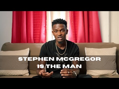 Riddims You Never Knew Stephen “Di Genius” McGregor Composed