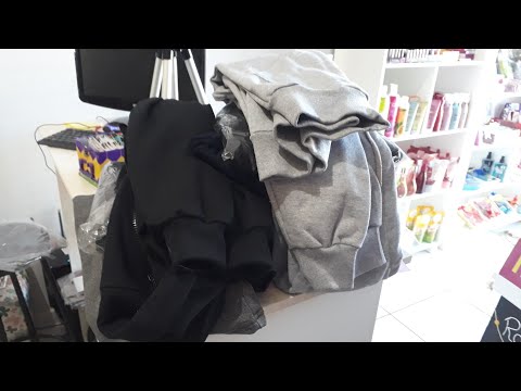 CHEGADA DE MERCADORIA + VALOR DO PEDIDO